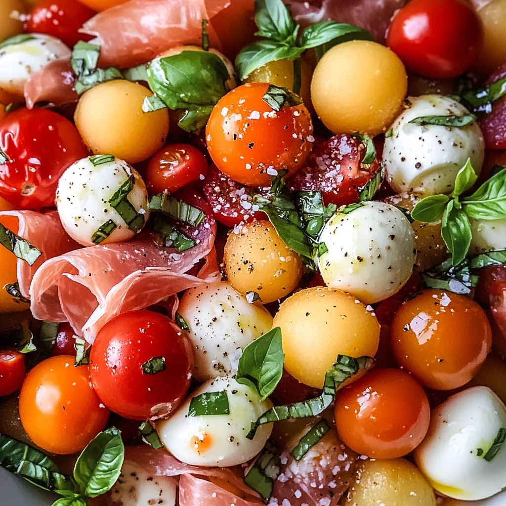Caprese