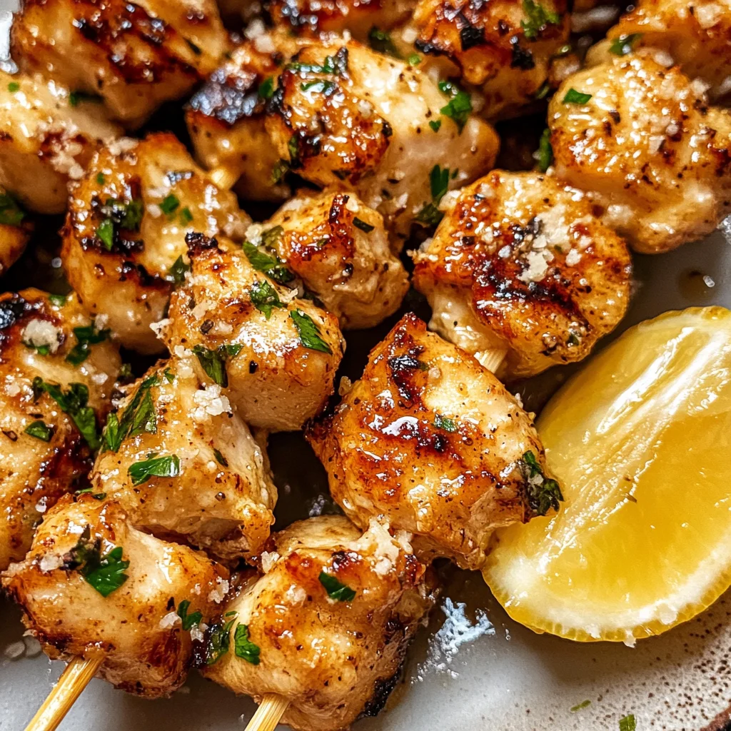 Garlic