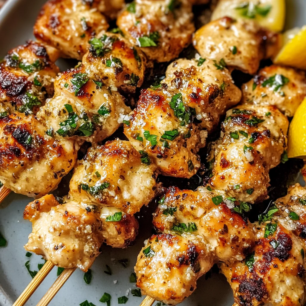 Garlic