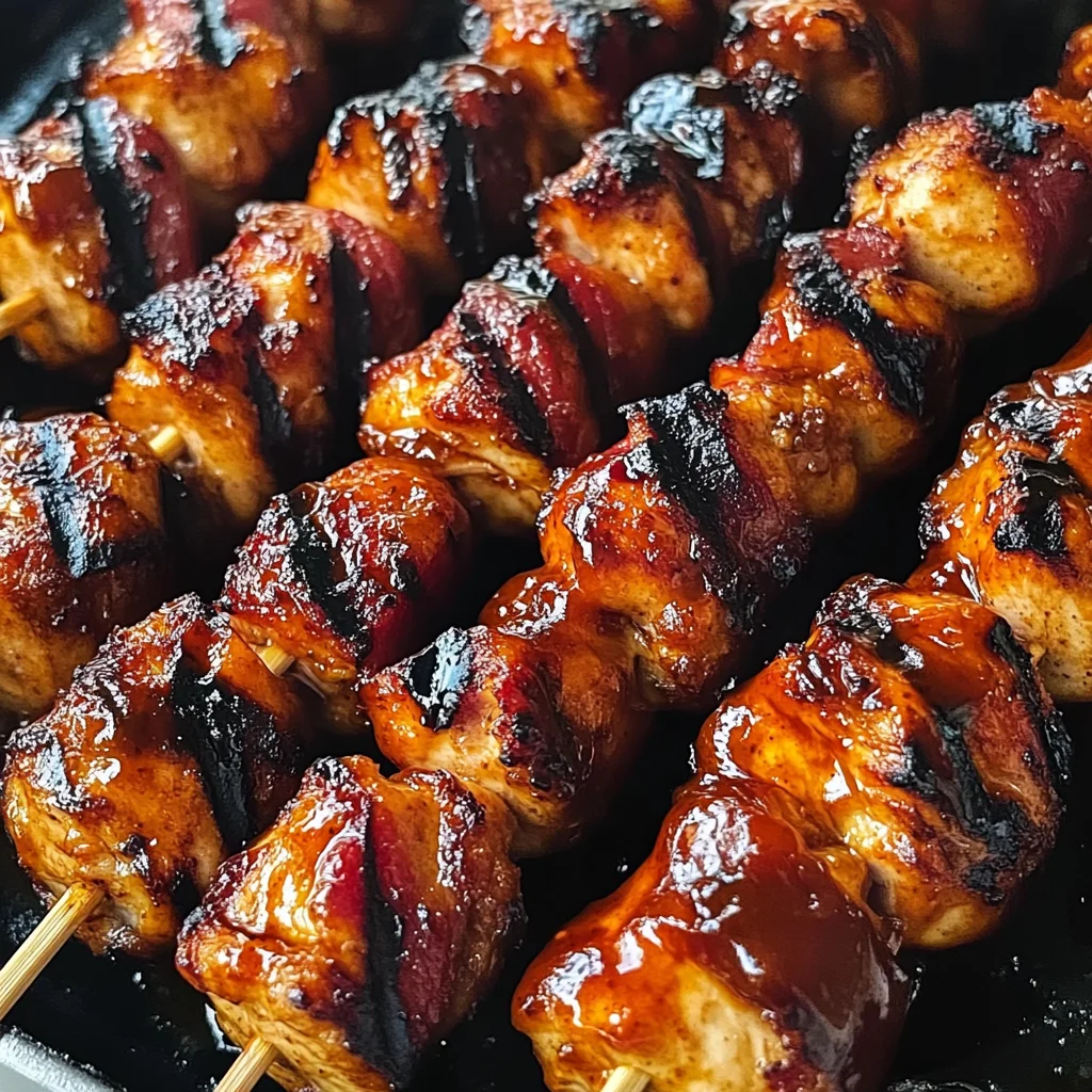 Grilled
