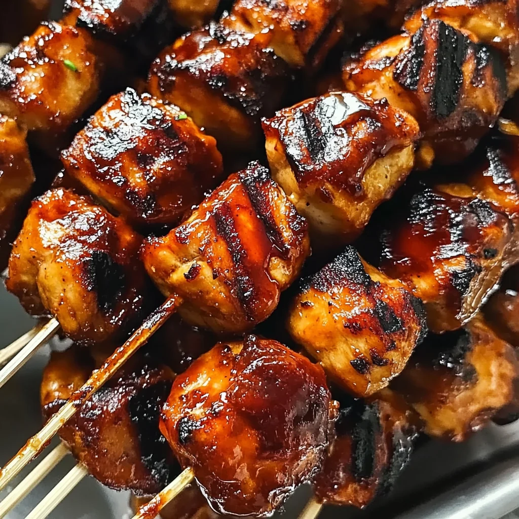 Grilled