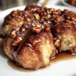 High Protein, No Sugar Monkey Bread - A Real Dream