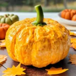 Pumpkin Cheese Ball