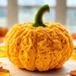 Pumpkin Cheese Ball