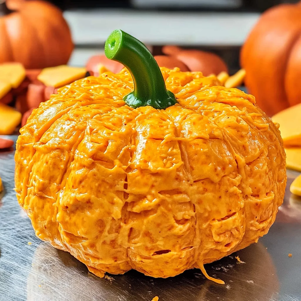 Pumpkin