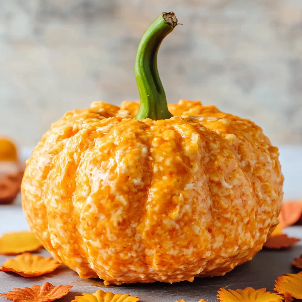 Pumpkin