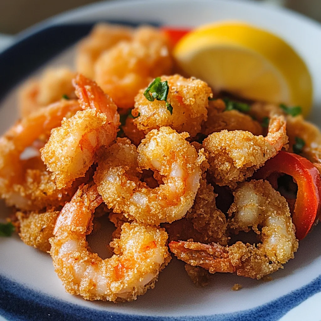 Shrimp