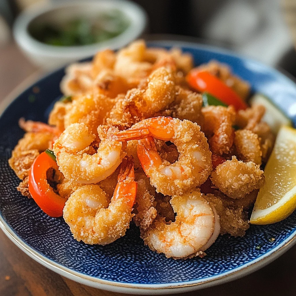 Shrimp
