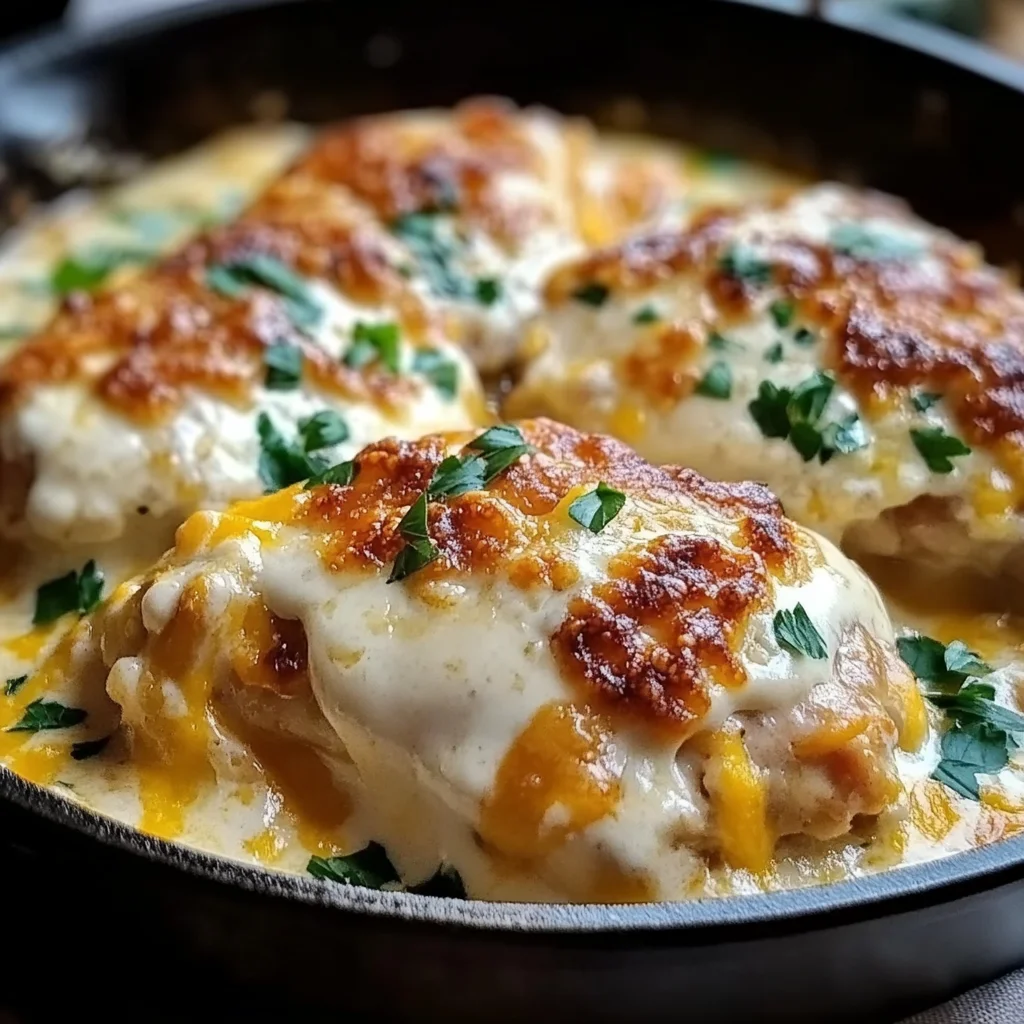 Smothered
