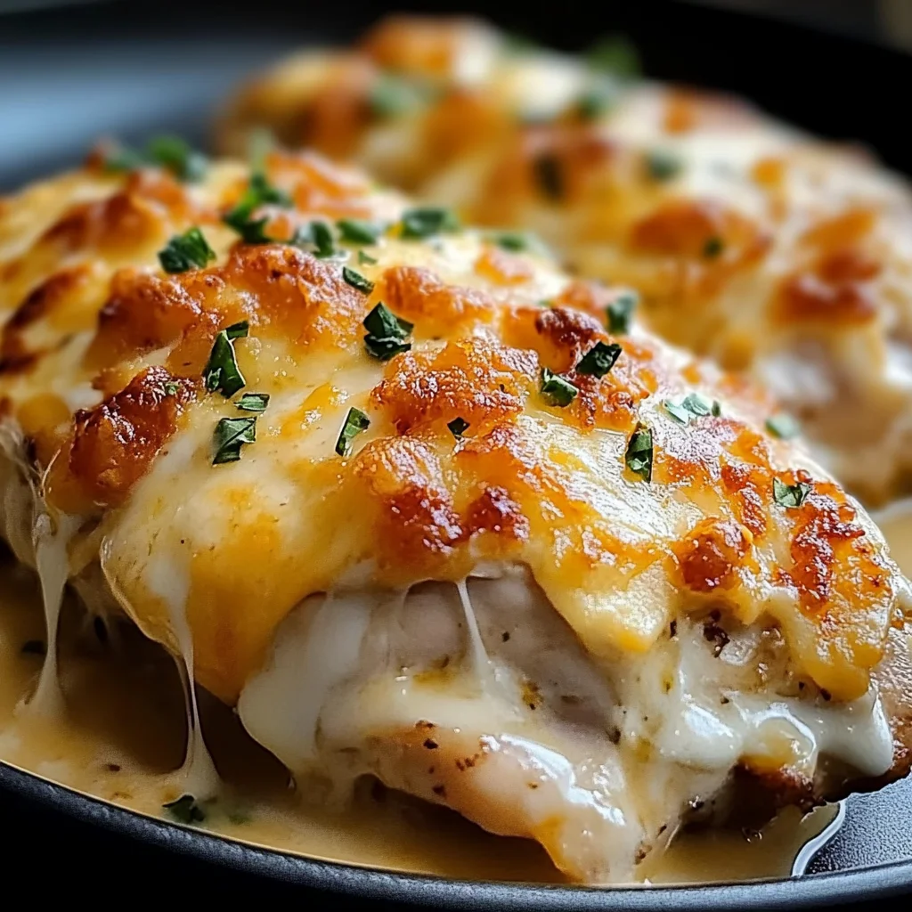 Smothered