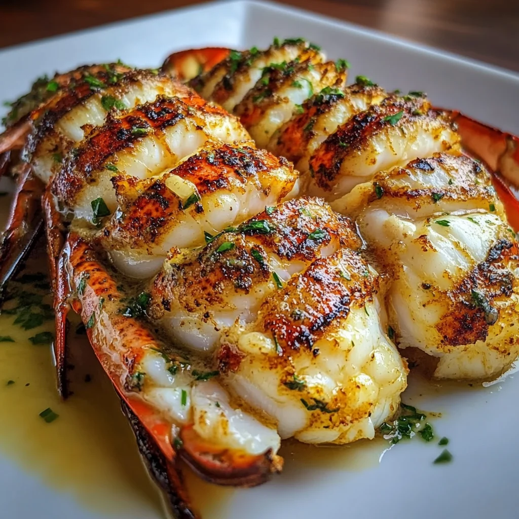 grilled