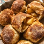 Apple Pie Bombs