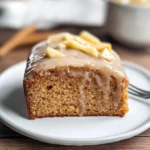 Apple Spice Cake Recipe