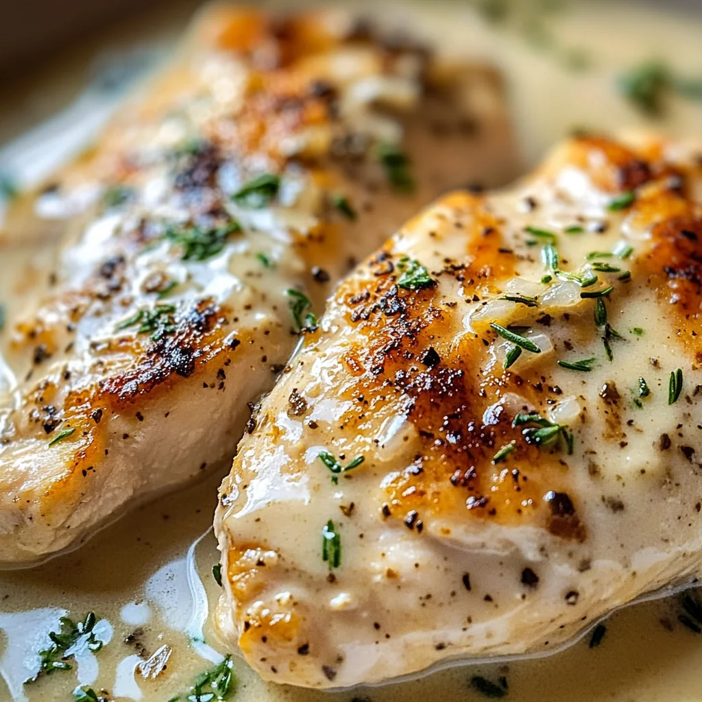 Easy Ranch Chicken Crockpot Recipe for Busy Nights