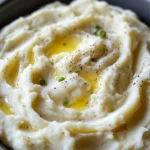 The Best Creamy Mashed Potatoes