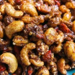 Weasleys' Dragon Roasted Nuts