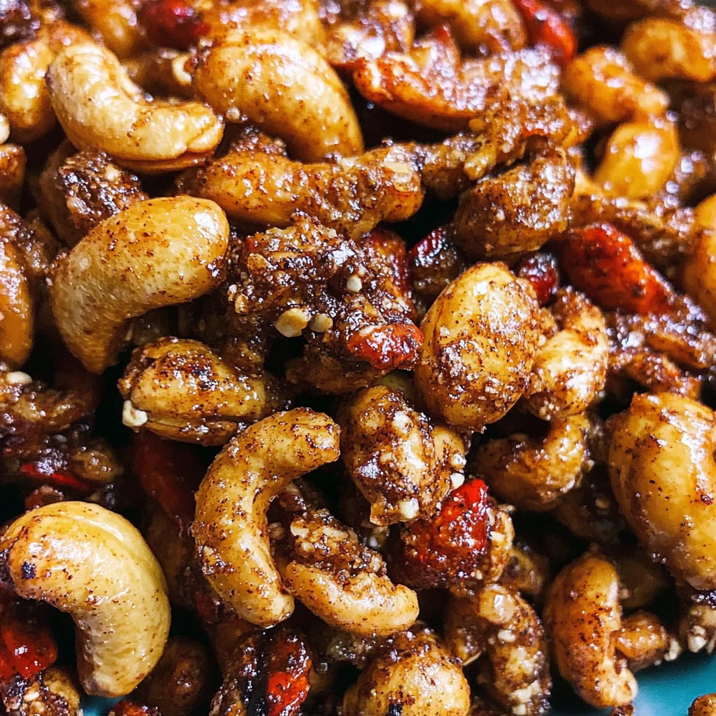 Weasleys' Dragon Roasted Nuts