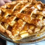 Best Recipe for Apple Pie