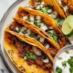 Birria Tacos