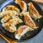 Gyoza Recipe