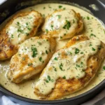 Herb Chicken