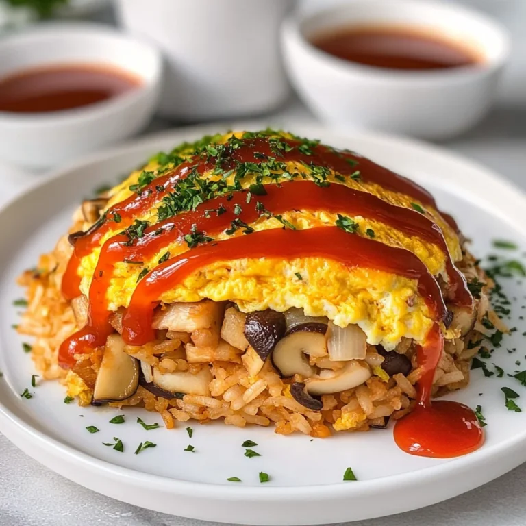 Omurice