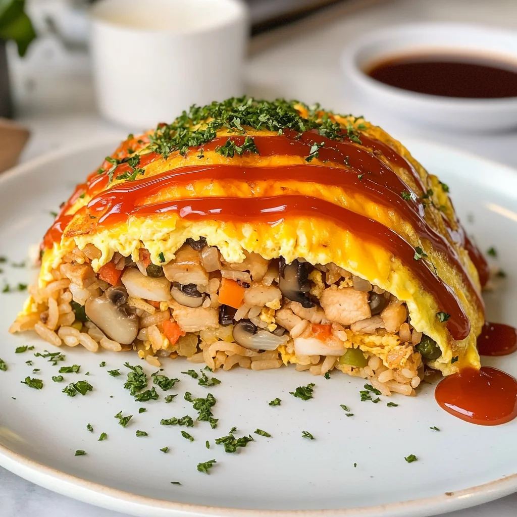 Omurice