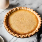 Pâte Sablée (Classic Sweet Tart Pastry)