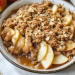 Pioneer Woman Apple Crisp: 6-Ingredient Bliss You Crave