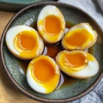 Ramen Eggs (Ajitama)