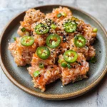 Restaurant-Worthy Spicy Tuna Crispy Rice At Home!