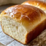Amish White Bread Recipe