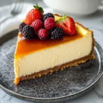 Best Cheesecake Recipe