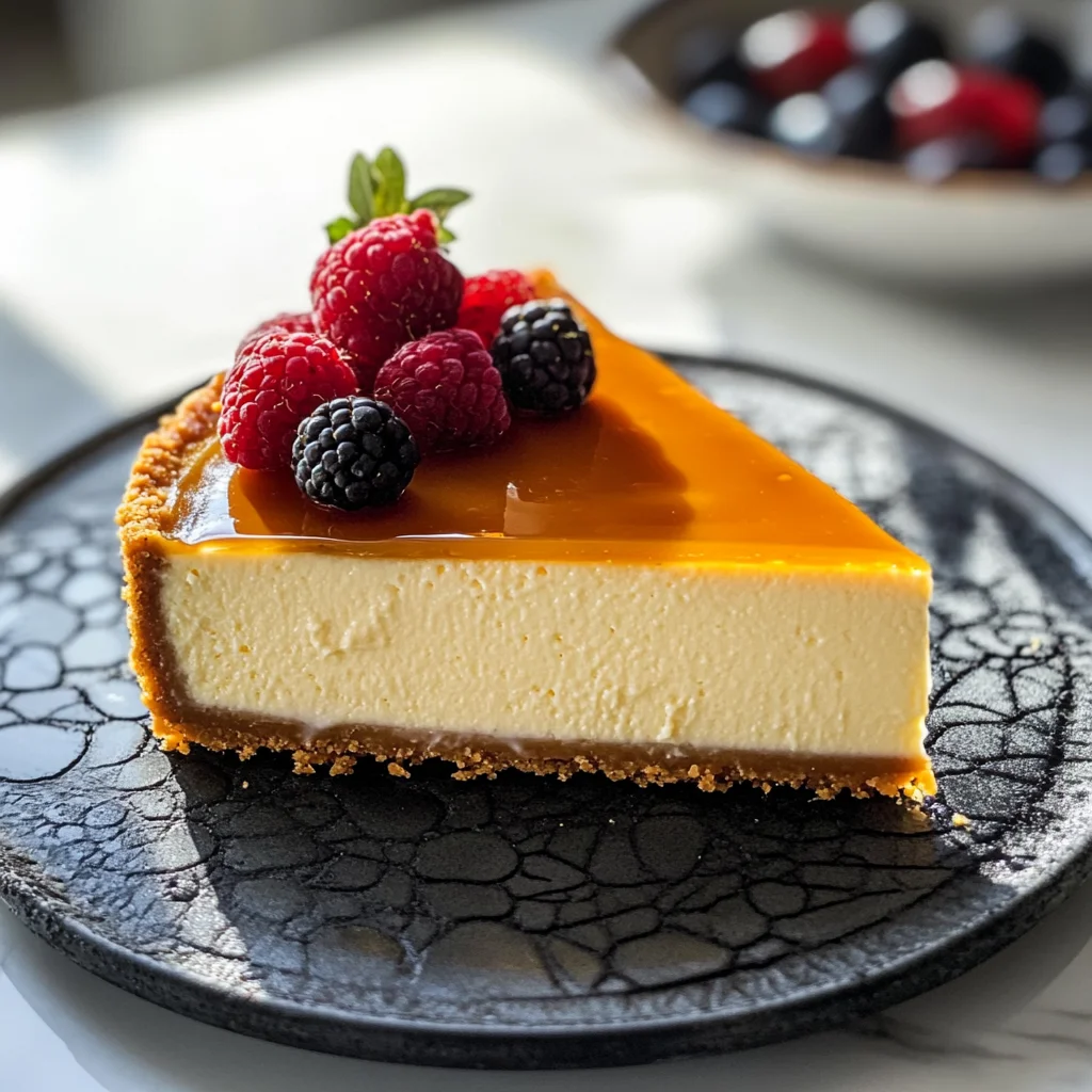 Best Cheesecake Recipe
