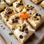 Classic Cannoli Squares That Will Wow Your Taste Buds