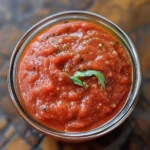 Copycat Pizza Hut Sauce