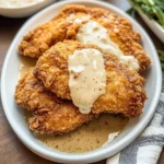 Country Fried Chicken