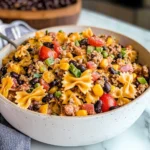 Cowboy Pasta Salad