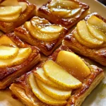 Easy 4-Ingredient Fruit Tarts