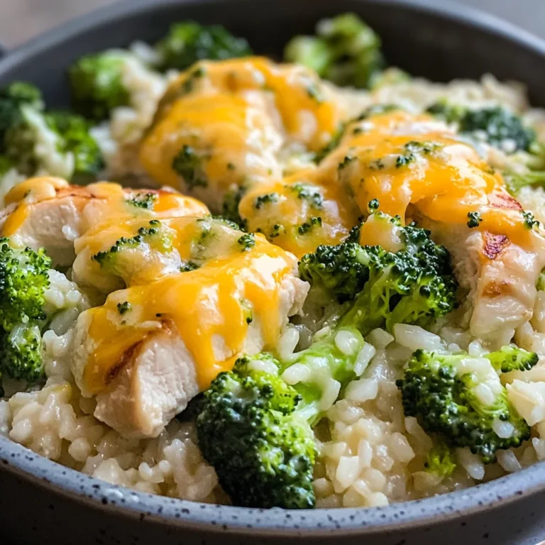 Easy Crockpot Chicken Rice