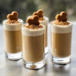 Gingerbread Shots