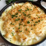 Jumbo Lump Crab Au Gratin: An Amazing Ultimate Recipe