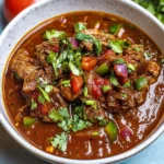 Mexican Birria Recipe