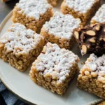 Muddy Buddy Rice Krispies