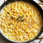 Perfect Creamed Corn