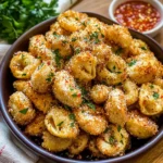 Tortellini Party Snacks