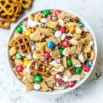 White Chocolate Trash