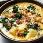 Zuppa Toscana