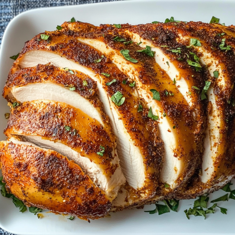 Butterball Turkey Breast Roast (Crock Pot)
