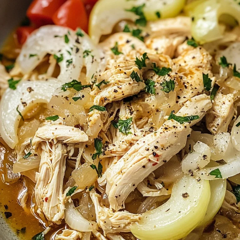Slow Cooker Greek Chicken